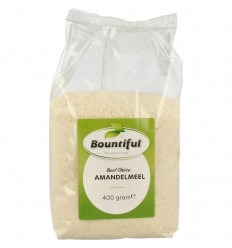 Bountiful Amandelmeel 400 gram