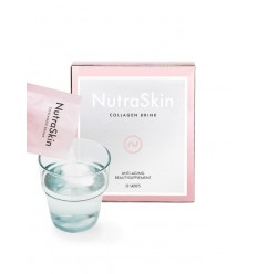 Nutraskin collagen drink 20 sachets