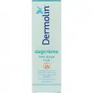 Dermolin Dagcreme zeer droge huid 50 ml