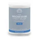 Mattisson magnesium citraat malaat poeder 125 g