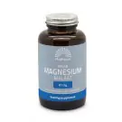 Mattisson Magnesium malaat met actieve vorm vit. b6 90 capsules