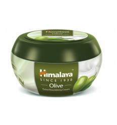 Himalaya olive extra nourishing cream 150 ml