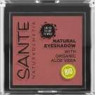 Sante Naturkosmetik Eyeshadow naturel 02 limited edition 1,8 gram