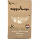 Happysoaps Body oil bar coco nuts 70 gram