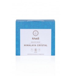Khadi Himalaya kristalzout zeep 100 gram
