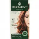 Herbatint 7R Koper blond 150 sachets