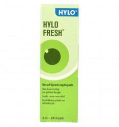 Hylo Fresh oogdruppels 10 ml