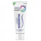 Sensodyne tandpasta complete protection advanced whitening 75 ml