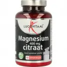 Lucovitaal Magnesium citraat 400 mg poeder 100 gram