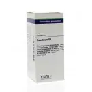 VSM Causticum D4 200 tabletten