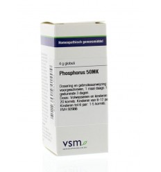 VSM Phosphorus 50MK 4 gram