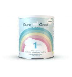 Pure Goat Volledige zuigelingenvoeding 1 800 gram