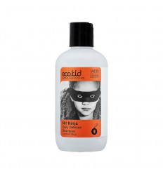 Ecokid Defence shampoo ninja 225 ml