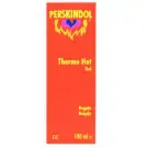 Perskindol Thermo hot gel 100 ml