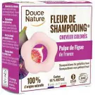 Douce Nature Shampoo bar gekleurd haar 85 gram