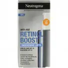 Neutrogena Retinol boost day creme SPF15 50 ml