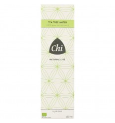 Chi Natural Life Tea tree hydrolaat 150 ml