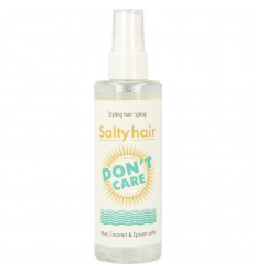 Zoya Goes Pretty Salty hair styling hair spray 100 ml