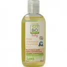 So Bio Etic Baby almond oil 100 ml