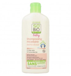 So Bio Etic Baby shampoo micellair 250 ml