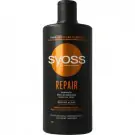 Syoss Shampoo repair therapy 440 ml
