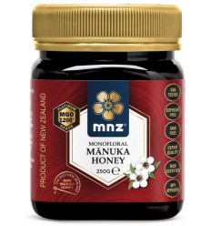 Manuka honing MGO 1200+ 250 gram