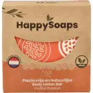 Happysoaps Bodylotion bar fruitful passion 70 gram
