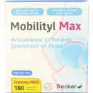 Trenker Mobilityl max 180 capsules