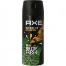 AXE Deodorant bodyspray wild mojito & cedarwood 150 ml