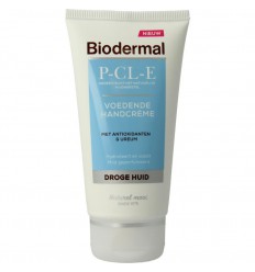 Biodermal Hand cream 75 ml