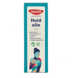 Heltiq Huidolie 75 ml