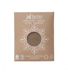 Boho Cosmetics Oogschaduw gipsy refill 152 cedre 1,8 gram