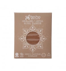 Boho Cosmetics Oogschaduw gypsy refill 285 cuivre 1,8 gram
