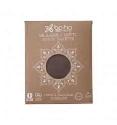 Boho Cosmetics Oogschaduw gypsy refill 284 rose 1,8 gram