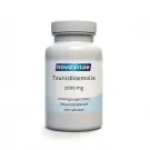 Nova Vitae Teunisbloemolie 1000 mg 100 capsules