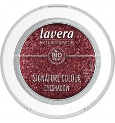 Lavera Signature colour eyeshad pink moon 09 EN-FR-IT-DE