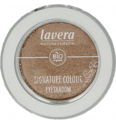 Lavera Signature colour eyeshad space gold 08 EN-FR-I