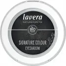 Lavera Signature col eyesh black obsidian 03 EN-FR-IT