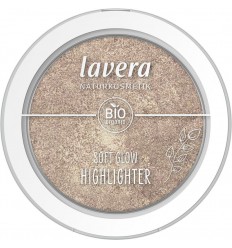 Lavera Soft glow highlight ethereal light 02 5,5 gram