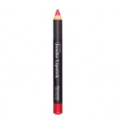 Benecos Natural jumbo lipstick red delight 3 gram