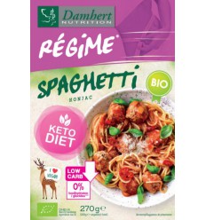 Damhert Regime spaghetti 270 gram