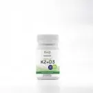 Vedax Liposomale vitamine K2 + D3 30 kauwtabletten
