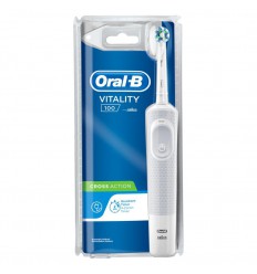 Oral B Vitality cross action