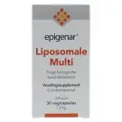 Epigenar Multi & mine liposomaal 30 capsules