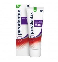 Parodontax Ultra clean tandpasta 75 ml