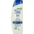 Head n Shoulders Shampoo classic 2-in-1 270 ml