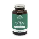 Mattisson Vegan omega 3 algenolie 120 softgels