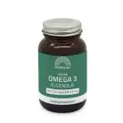 Mattisson Vegan omega 3 algenolie 60 softgels