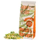 Dutch Harvest Hemp & herbs organic tea 40 gram