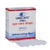 Unicare Vita+ eye care oogdruppels 0.35 ml 20 ampullen